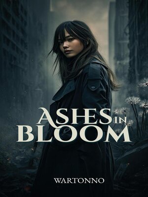 cover image of Ashes in Bloom